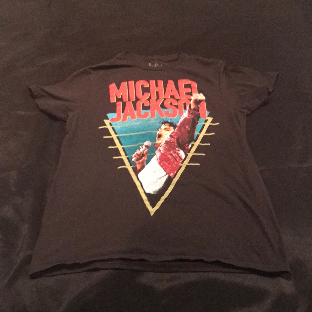 Michael Jackson